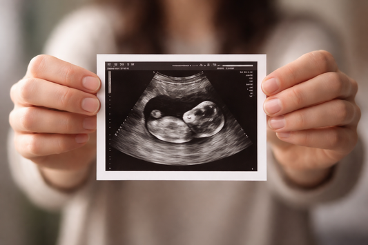 Starting IVF in 2026